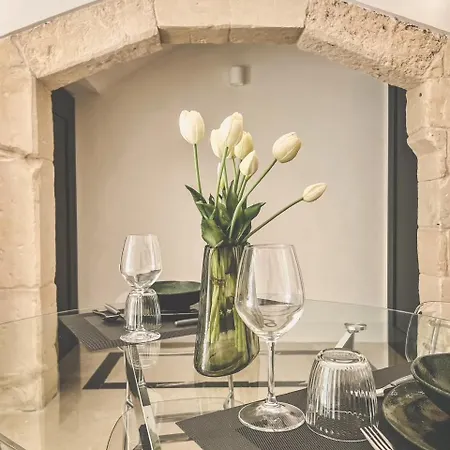 Apartment Palazzo Epulione