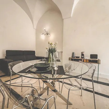 Palazzo Epulione * 莱切