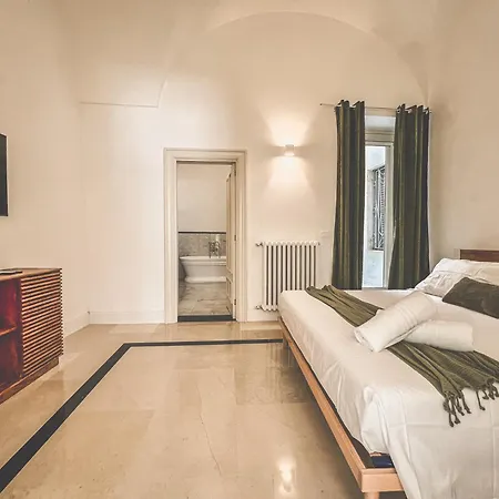 Apartment Palazzo Epulione